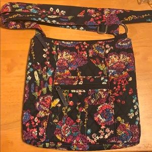 Vera Bradley Crossbody purse